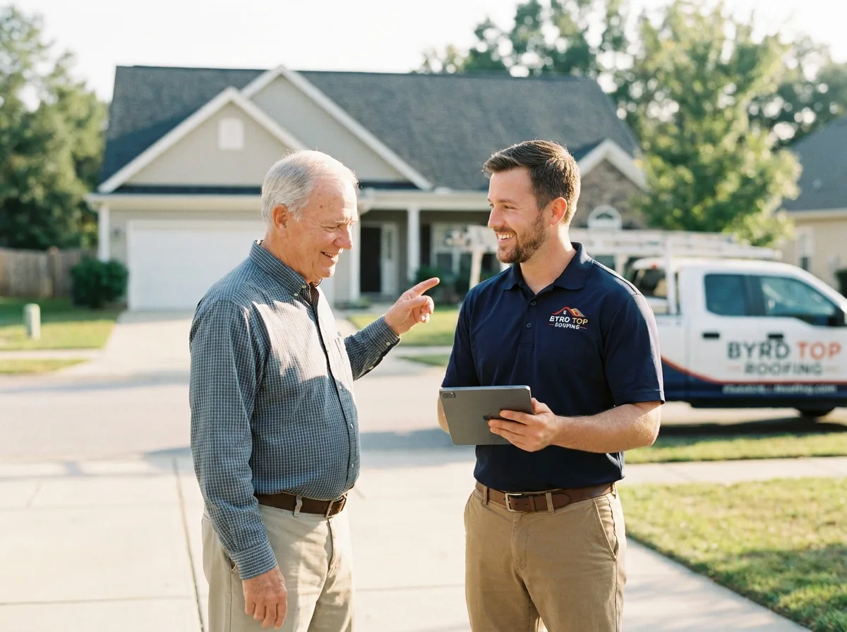 Roofing Albin, WY FAQs